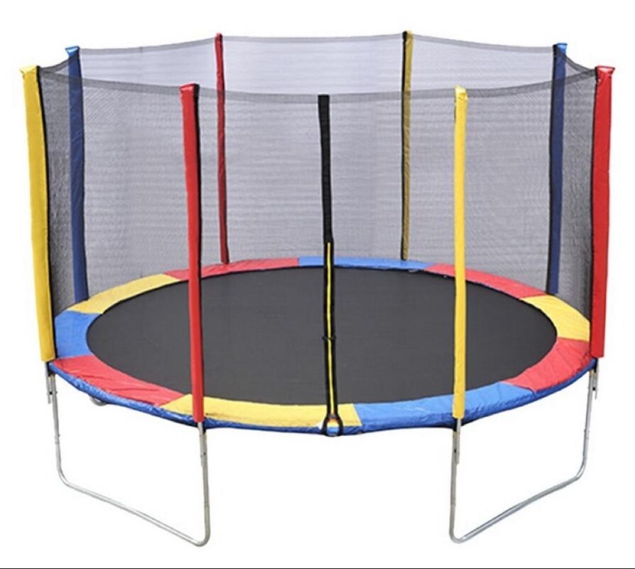 Trampoline