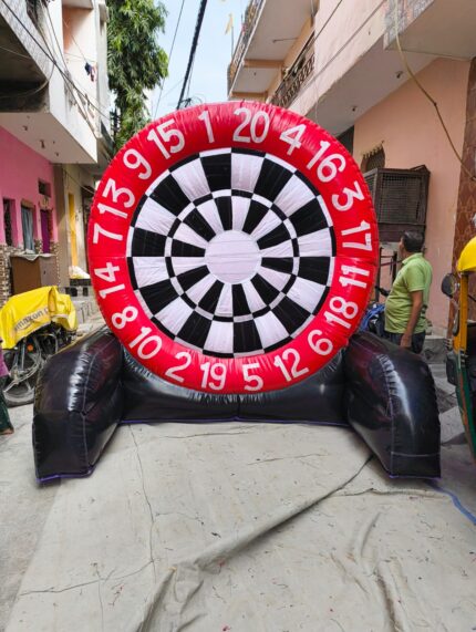 Dart Game Inflatables
