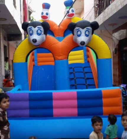9*12 Bouncy
