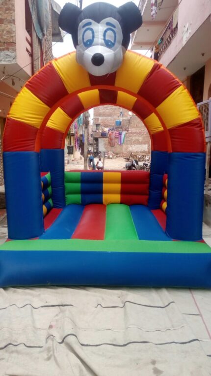 8*8 Bouncy