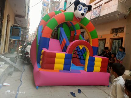 10*15 Bouncy