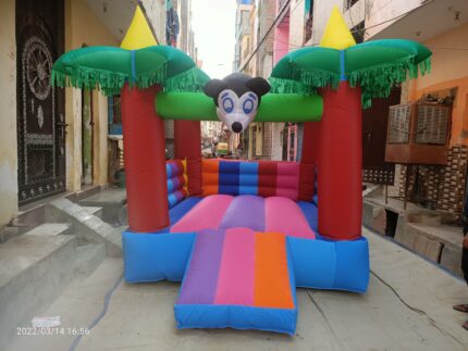 8*8 Bouncy Castle