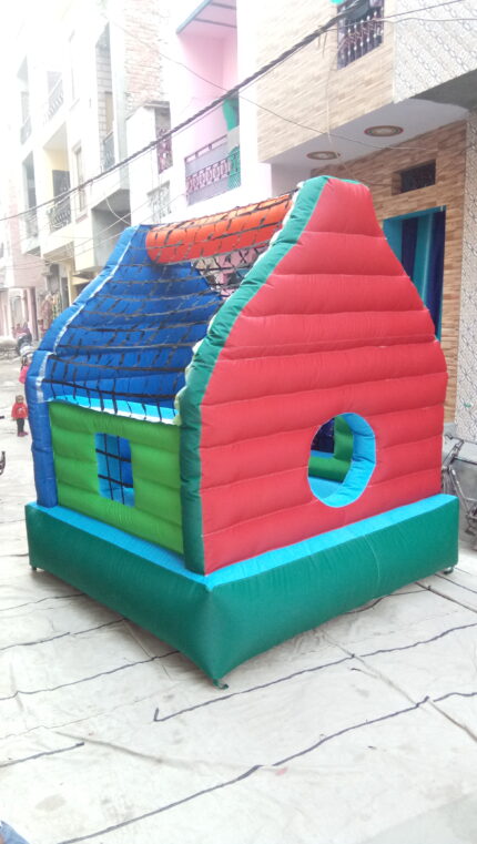 Mickey Mouse Inflatables